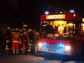 Kellerbrand Koeln Holweide Gerhardt Hauptmannstr P102